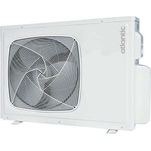  1U 024 DB.UE - unité extérieure DOJO inv 7100W R32 - 400x400px
